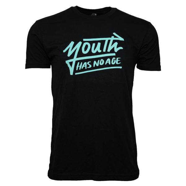 Youth Has No Age Shirt