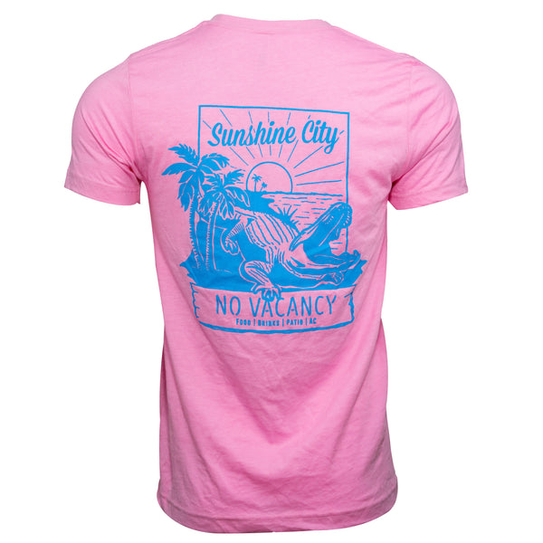 Sunshine City Shirt